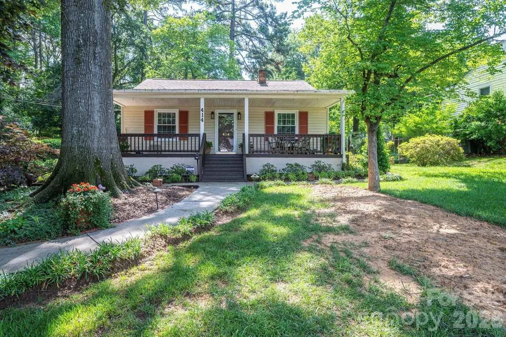 414 Elizabeth Street Gastonia NC 28054