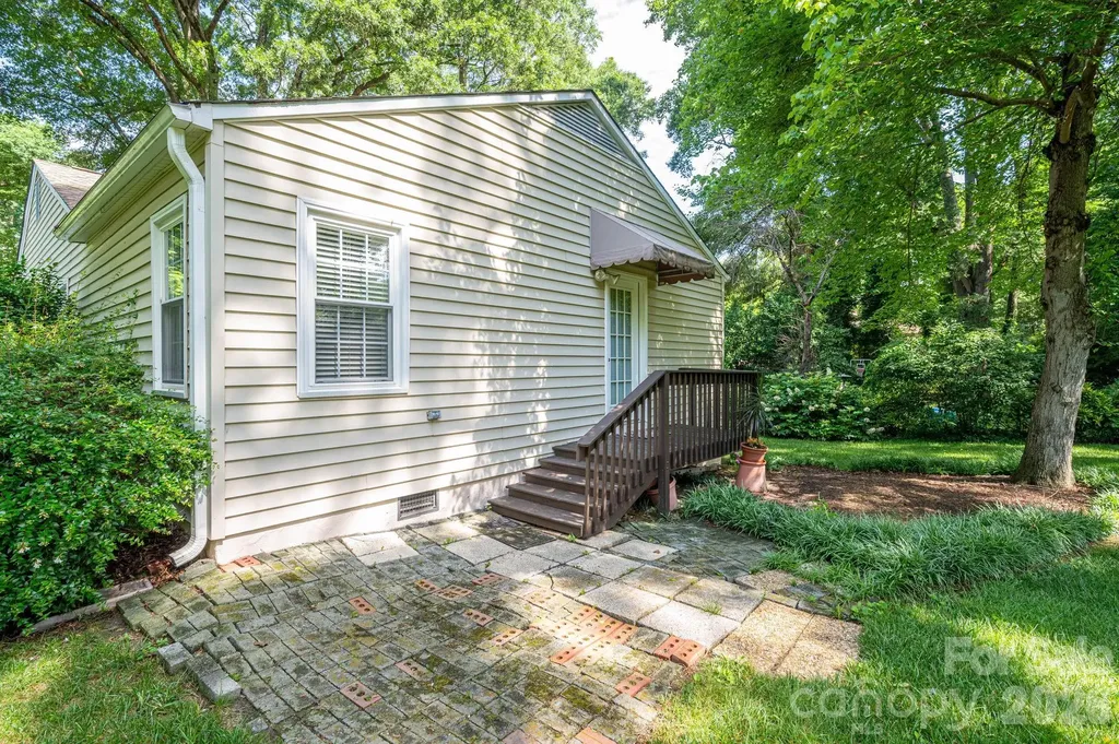 414 Elizabeth Street Gastonia NC 28054