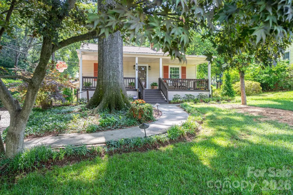414 Elizabeth Street Gastonia NC 28054