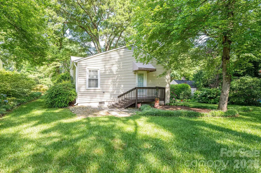 414 Elizabeth Street Gastonia NC 28054