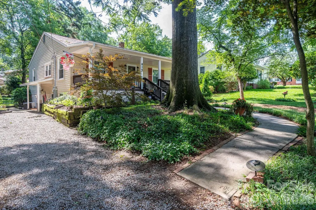 414 Elizabeth Street Gastonia NC 28054