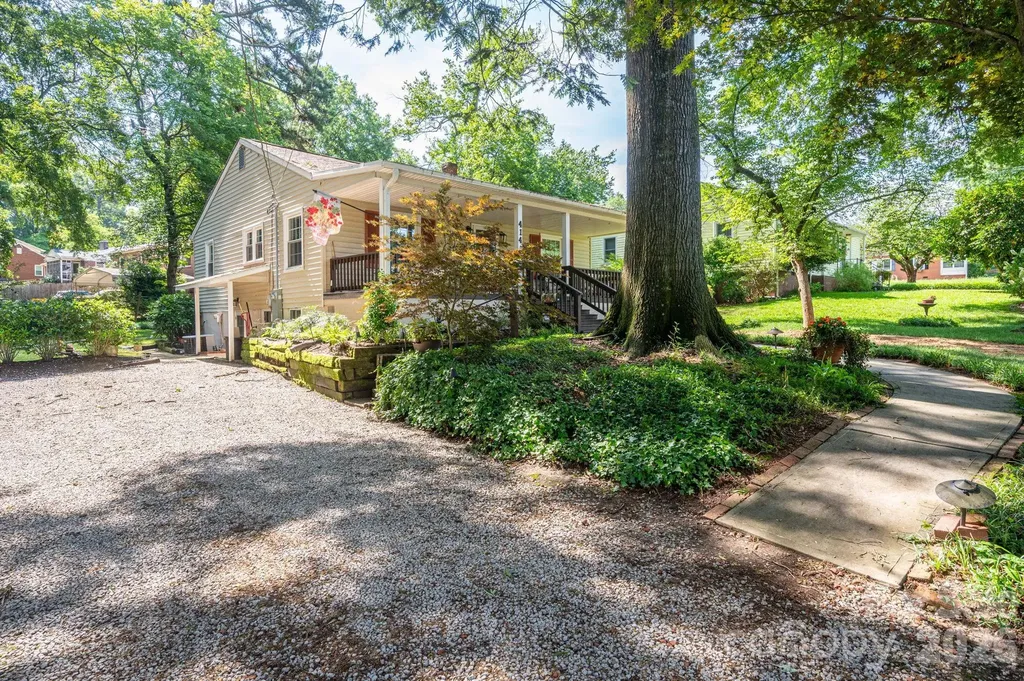 414 Elizabeth Street Gastonia NC 28054
