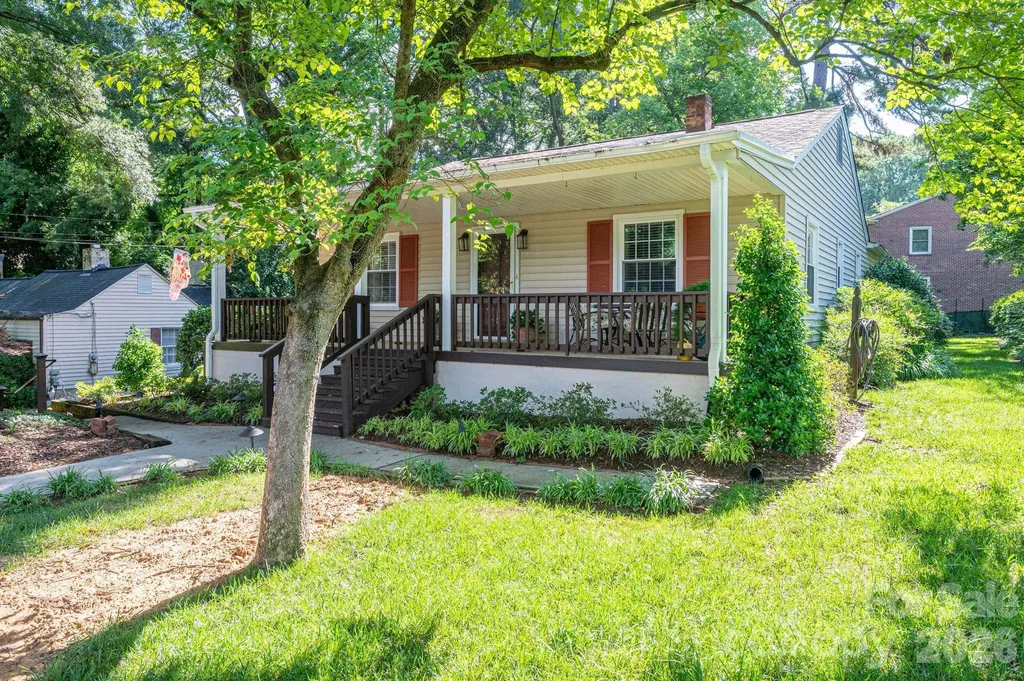 414 Elizabeth Street Gastonia NC 28054