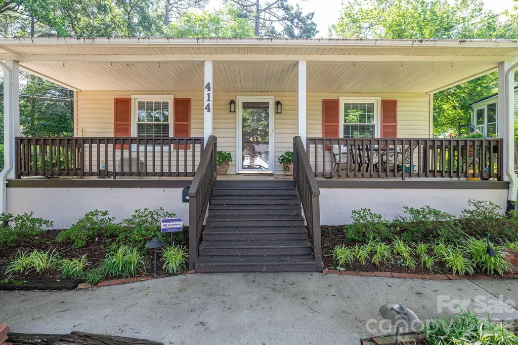 414 Elizabeth Street Gastonia NC 28054