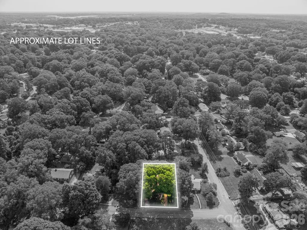 414 Elizabeth Street Gastonia NC 28054