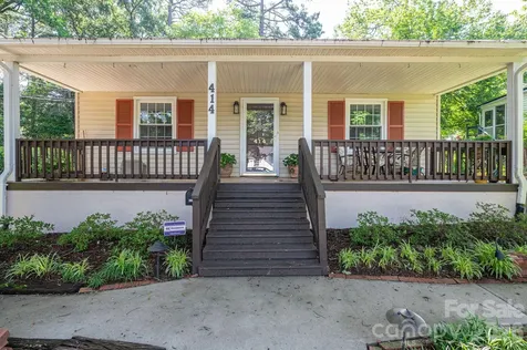 414 Elizabeth Street Gastonia NC 28054