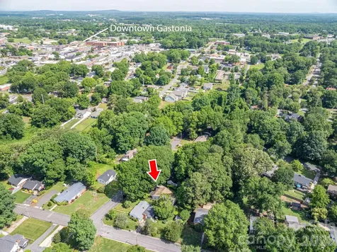 414 Elizabeth Street Gastonia NC 28054