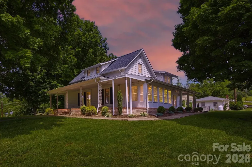 109 Kincaid Hill Drive Lenoir NC 28645