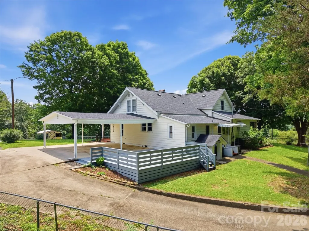 109 Kincaid Hill Drive Lenoir NC 28645