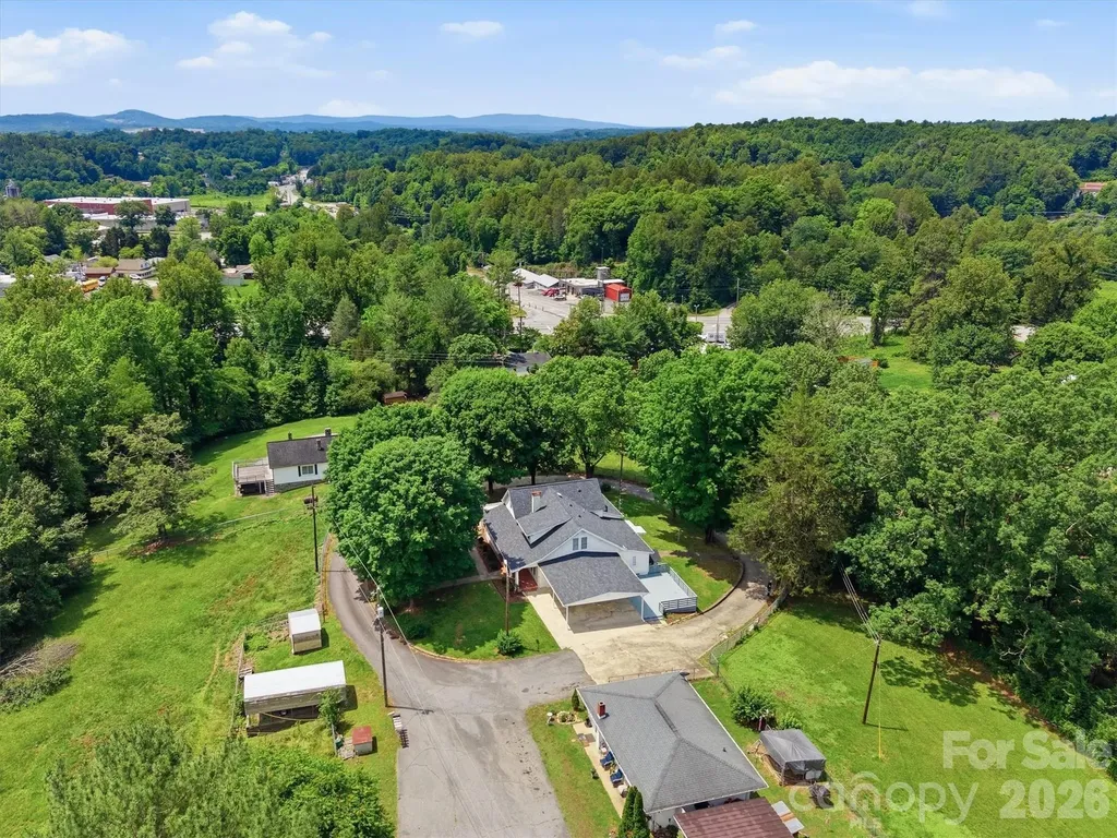 109 Kincaid Hill Drive Lenoir NC 28645