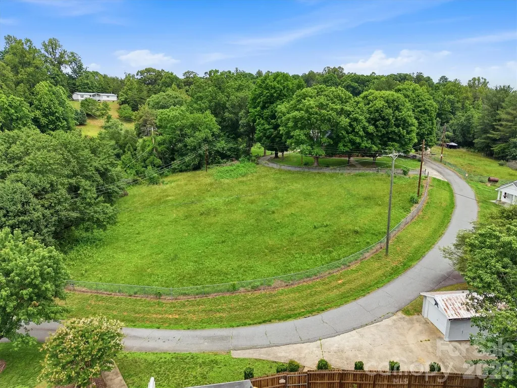 109 Kincaid Hill Drive Lenoir NC 28645
