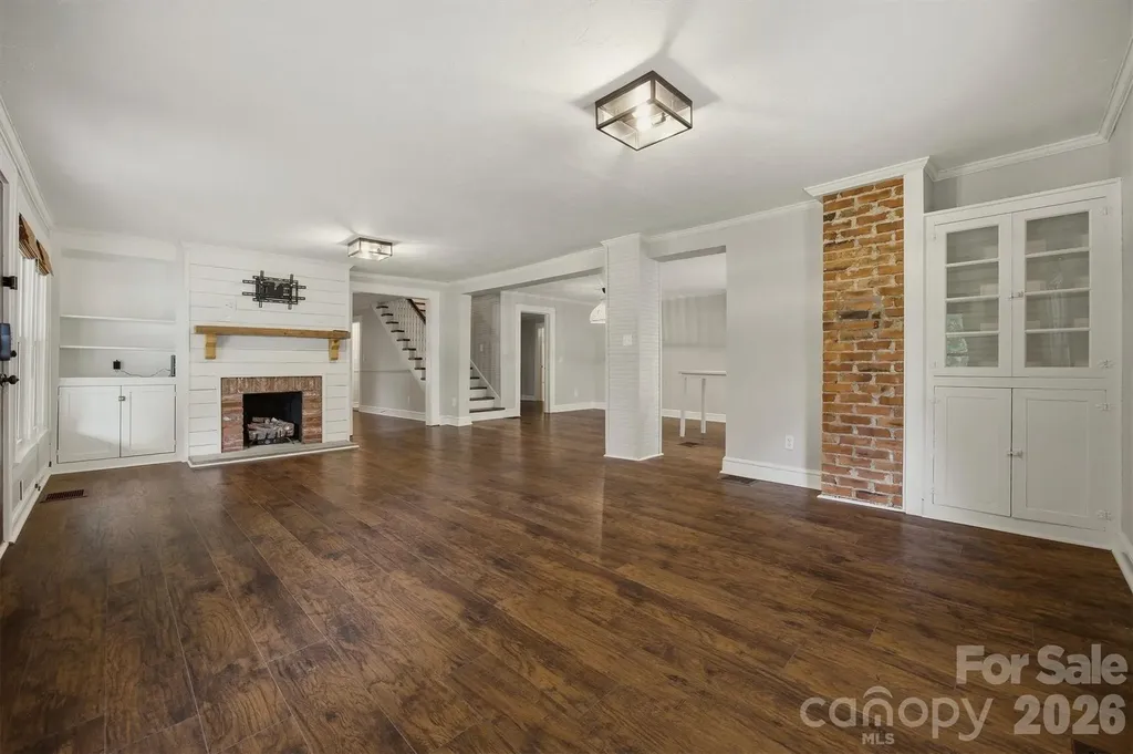 109 Kincaid Hill Drive Lenoir NC 28645