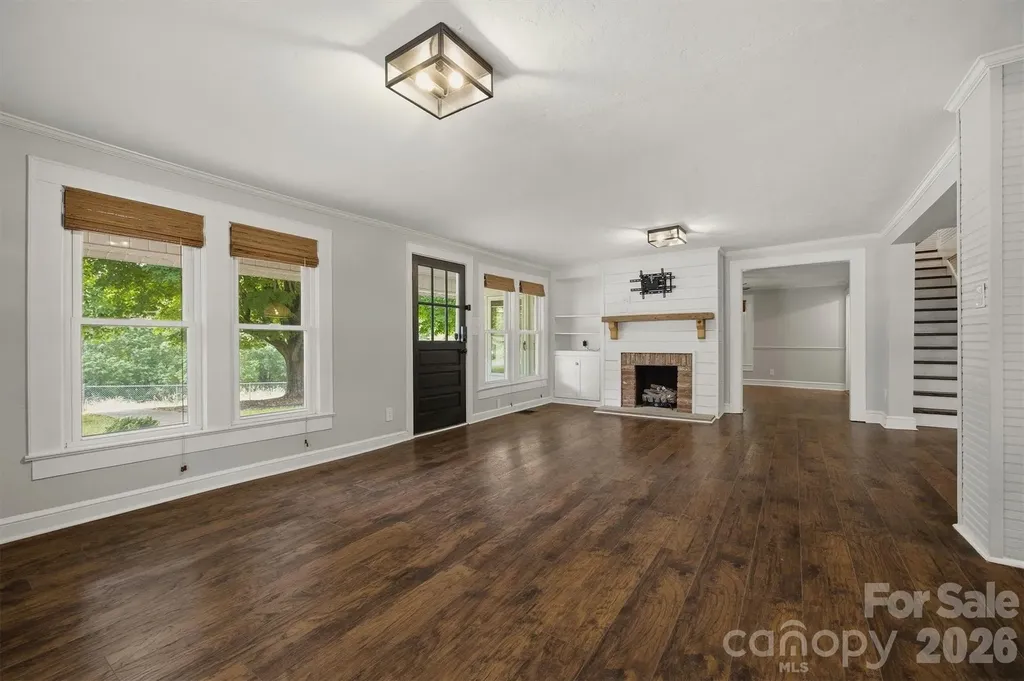 109 Kincaid Hill Drive Lenoir NC 28645