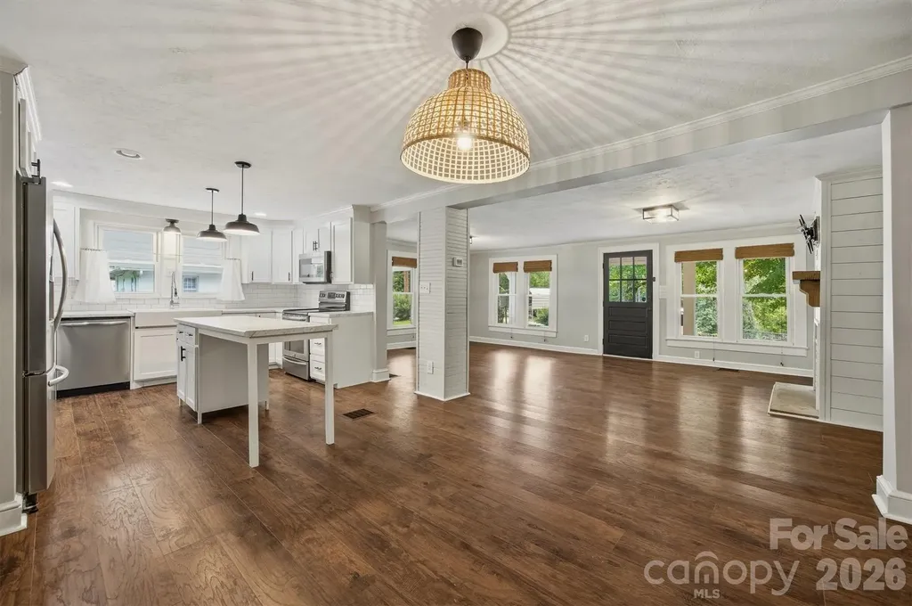 109 Kincaid Hill Drive Lenoir NC 28645