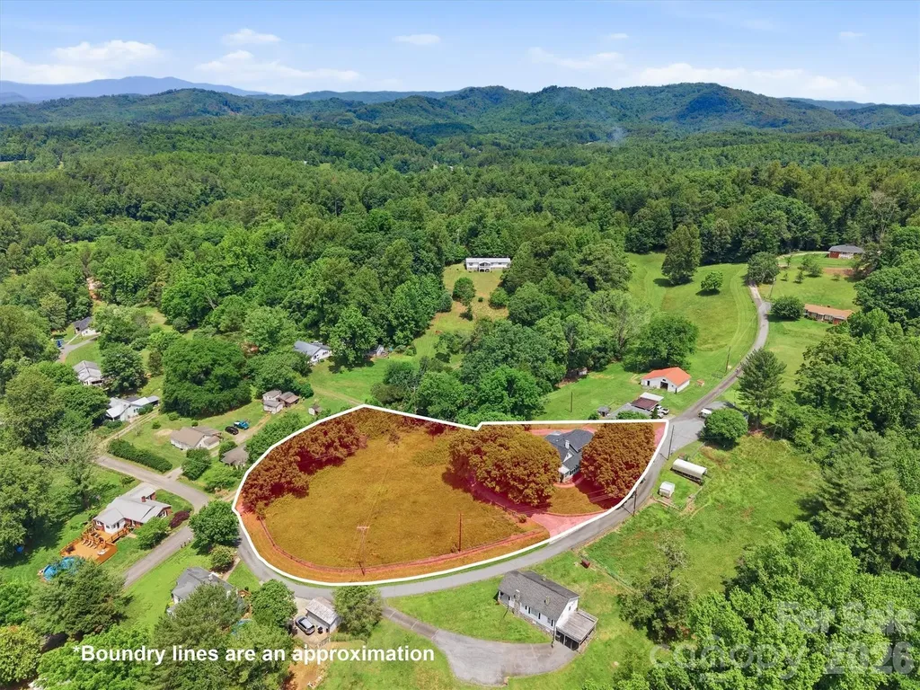 109 Kincaid Hill Drive Lenoir NC 28645