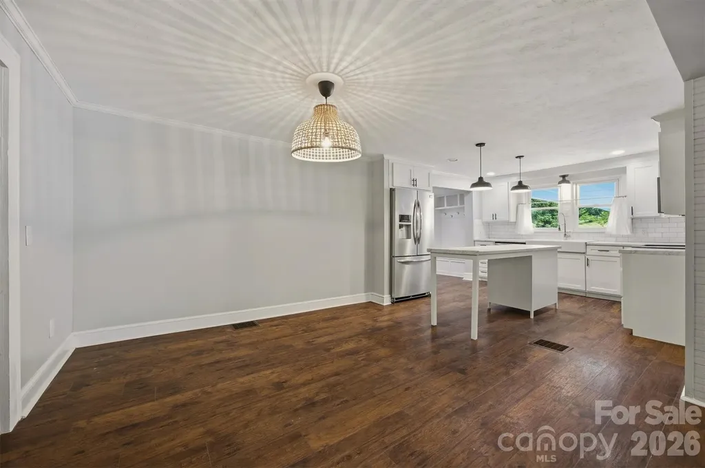 109 Kincaid Hill Drive Lenoir NC 28645