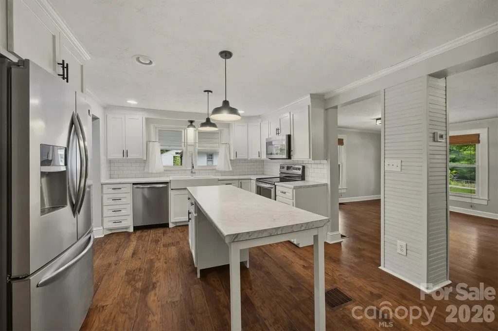 109 Kincaid Hill Drive Lenoir NC 28645