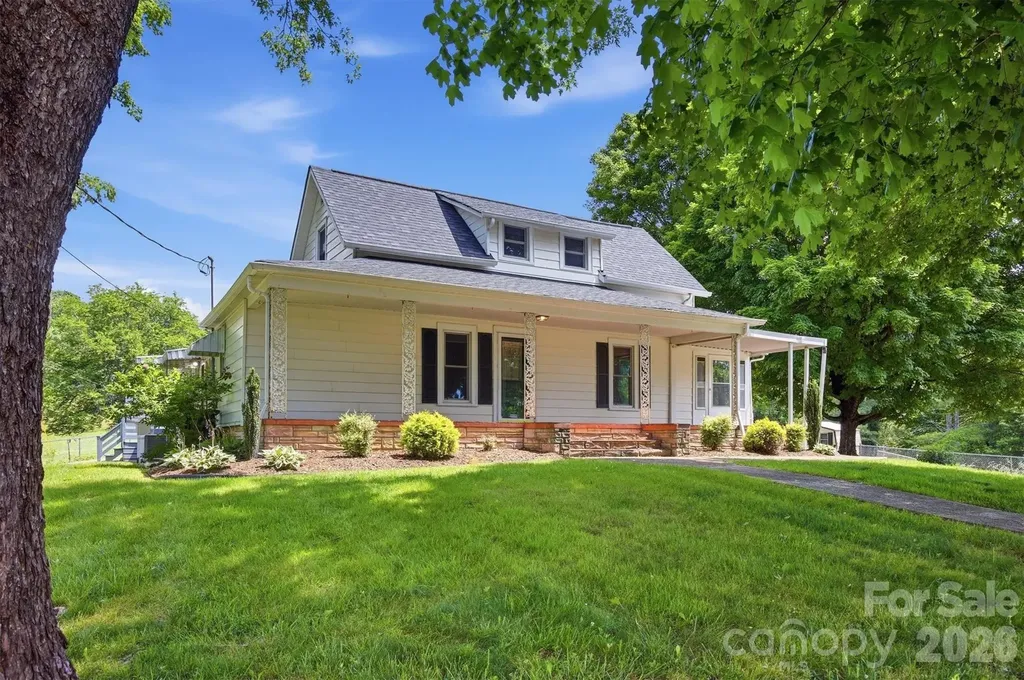 109 Kincaid Hill Drive Lenoir NC 28645
