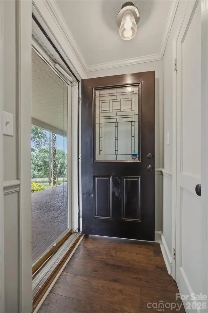 109 Kincaid Hill Drive Lenoir NC 28645