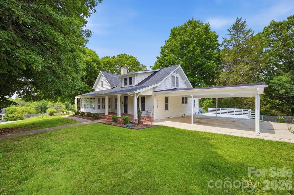 109 Kincaid Hill Drive Lenoir NC 28645