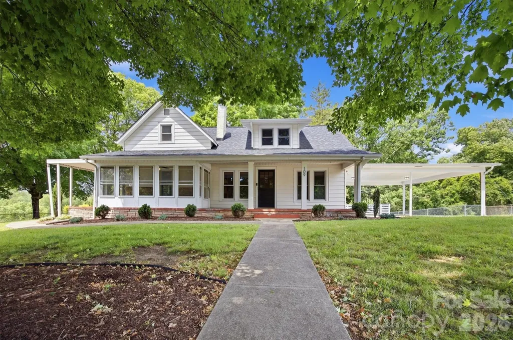 109 Kincaid Hill Drive Lenoir NC 28645