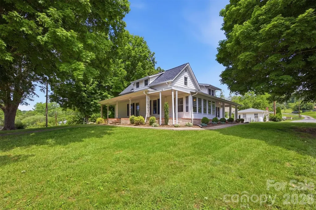 109 Kincaid Hill Drive Lenoir NC 28645