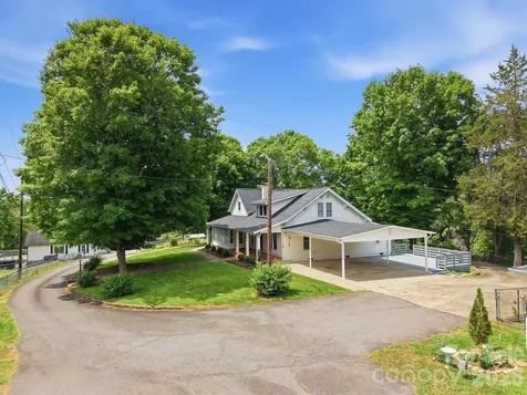 109 Kincaid Hill Drive Lenoir NC 28645