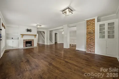 109 Kincaid Hill Drive Lenoir NC 28645