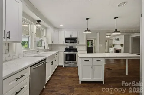 109 Kincaid Hill Drive Lenoir NC 28645