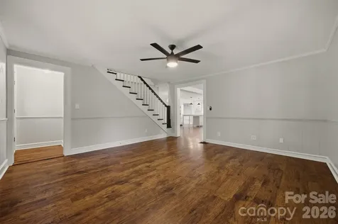 109 Kincaid Hill Drive Lenoir NC 28645