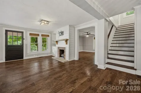 109 Kincaid Hill Drive Lenoir NC 28645