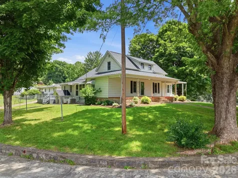 109 Kincaid Hill Drive Lenoir NC 28645