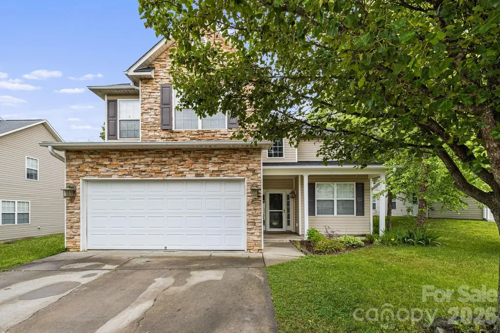 52 Black River Road Fletcher NC 28732