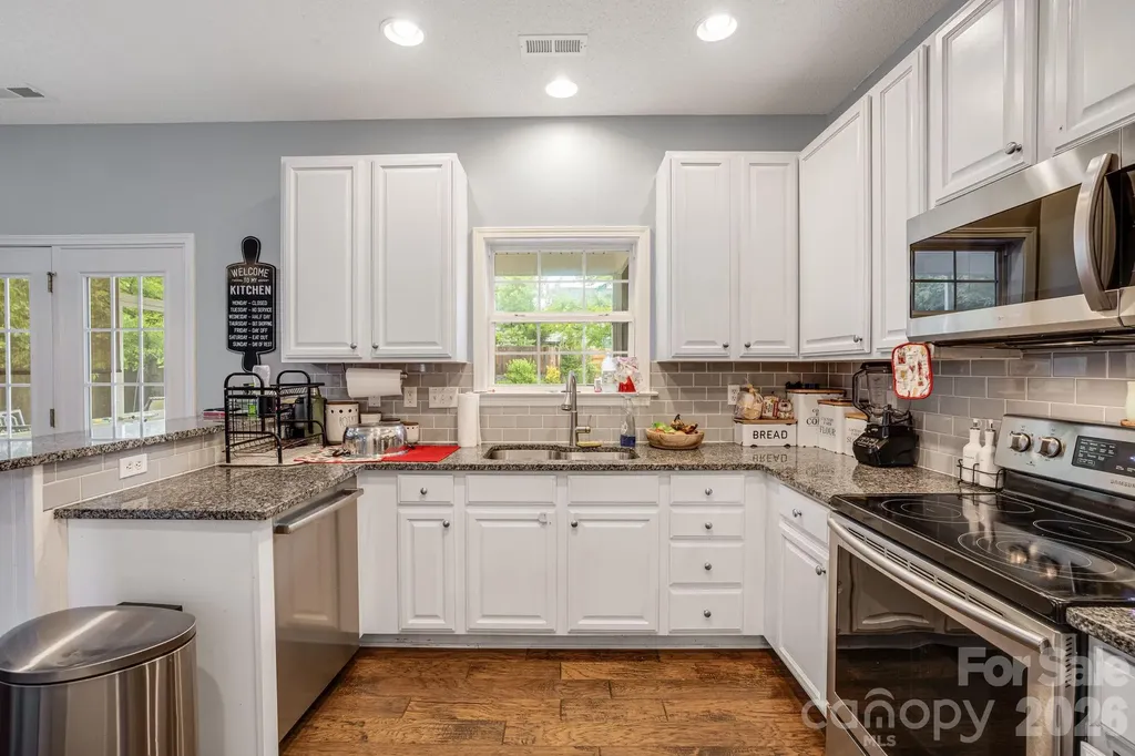 52 Black River Road Fletcher NC 28732