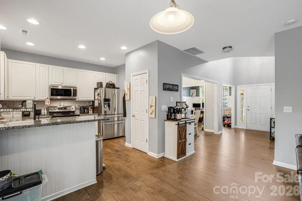 52 Black River Road Fletcher NC 28732