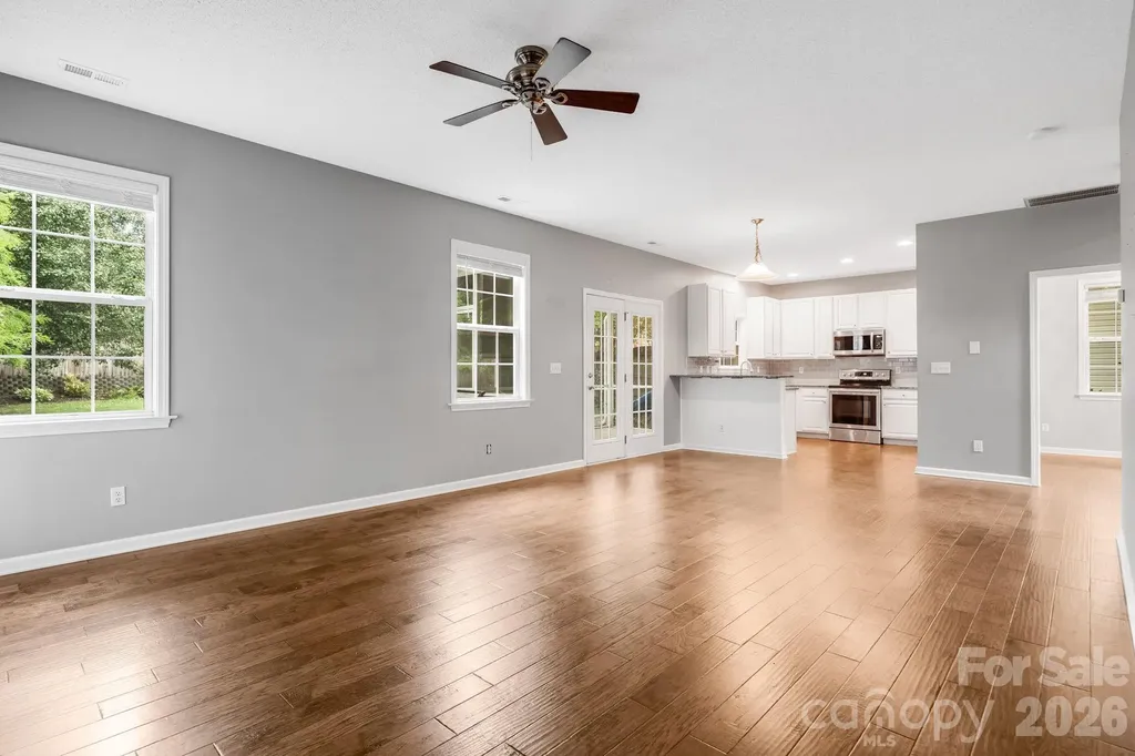 52 Black River Road Fletcher NC 28732