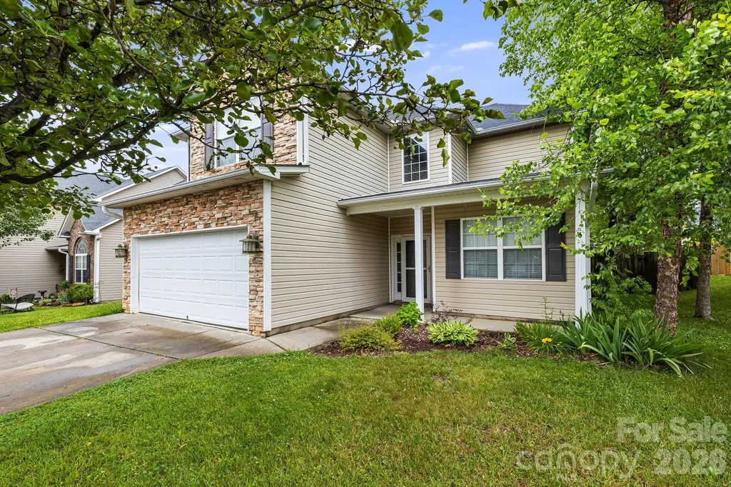 52 Black River Road Fletcher NC 28732