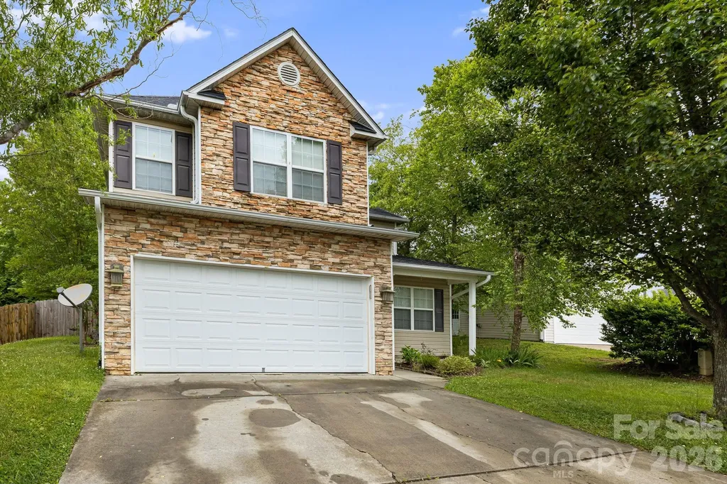52 Black River Road Fletcher NC 28732