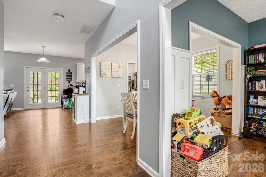 52 Black River Road Fletcher NC 28732