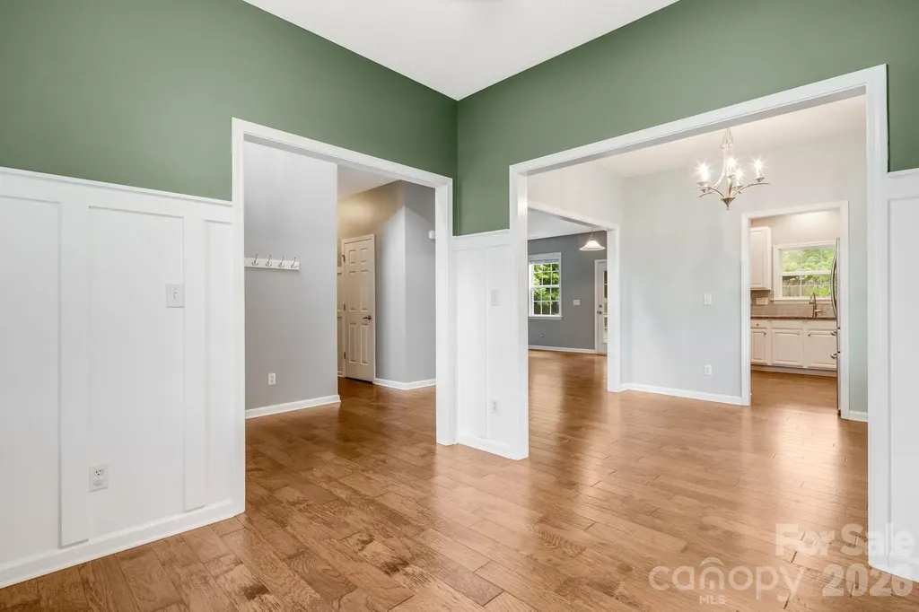 52 Black River Road Fletcher NC 28732