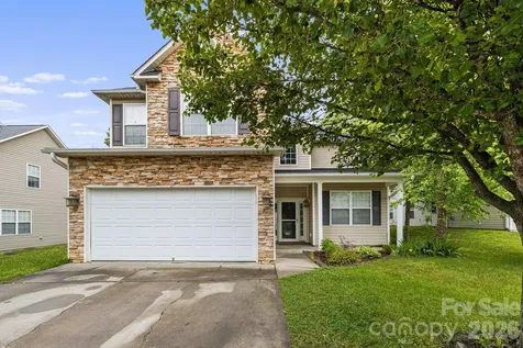 52 Black River Road Fletcher NC 28732