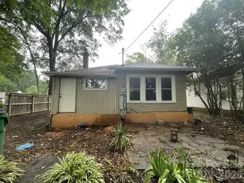 2616 Holton Avenue Charlotte NC 28208
