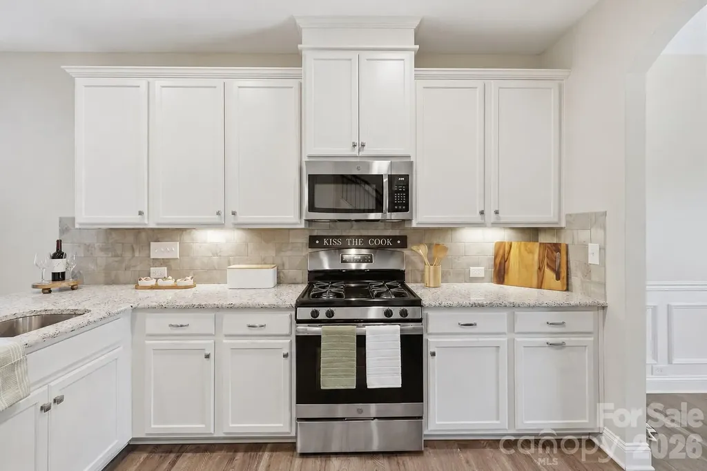 9026 Raven Top Drive Mint Hill NC 28227