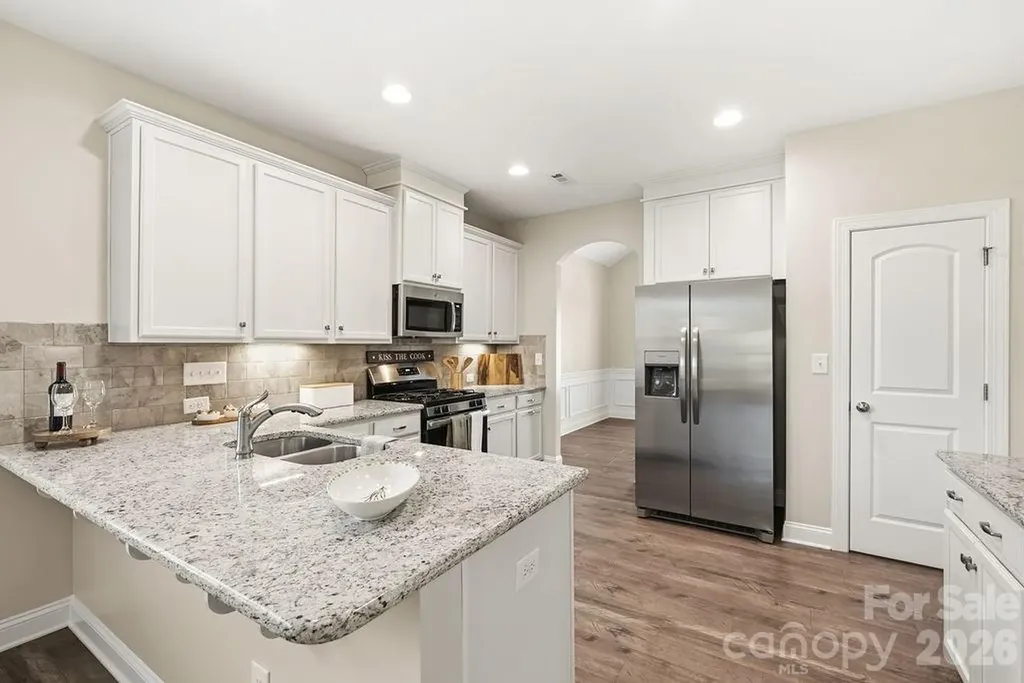 9026 Raven Top Drive Mint Hill NC 28227