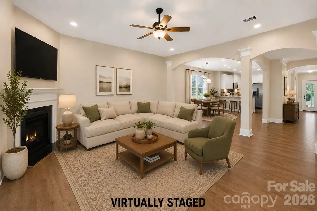 9026 Raven Top Drive Mint Hill NC 28227