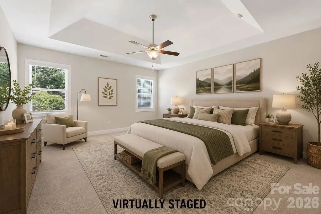 9026 Raven Top Drive Mint Hill NC 28227