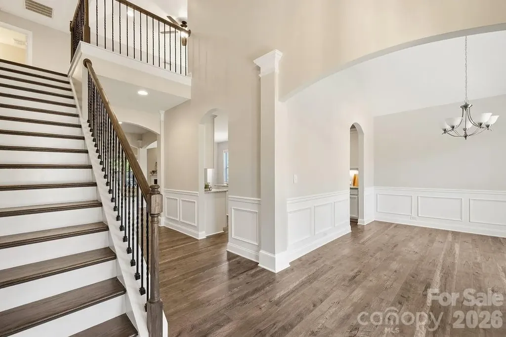 9026 Raven Top Drive Mint Hill NC 28227