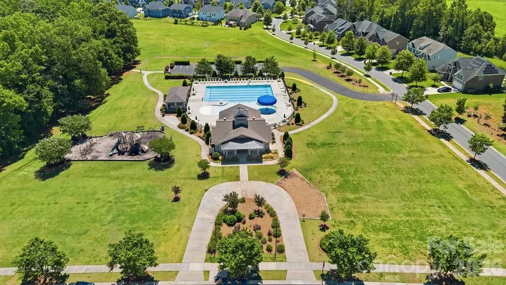 9026 Raven Top Drive Mint Hill NC 28227
