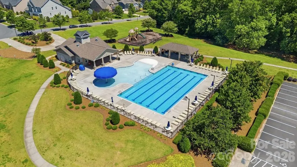 9026 Raven Top Drive Mint Hill NC 28227