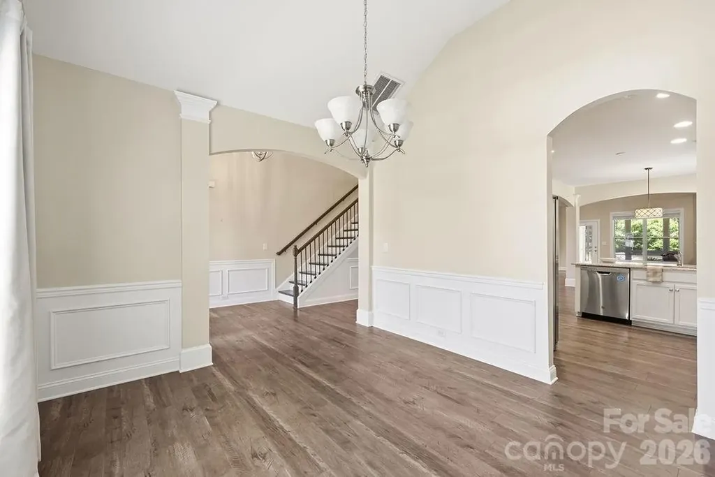 9026 Raven Top Drive Mint Hill NC 28227